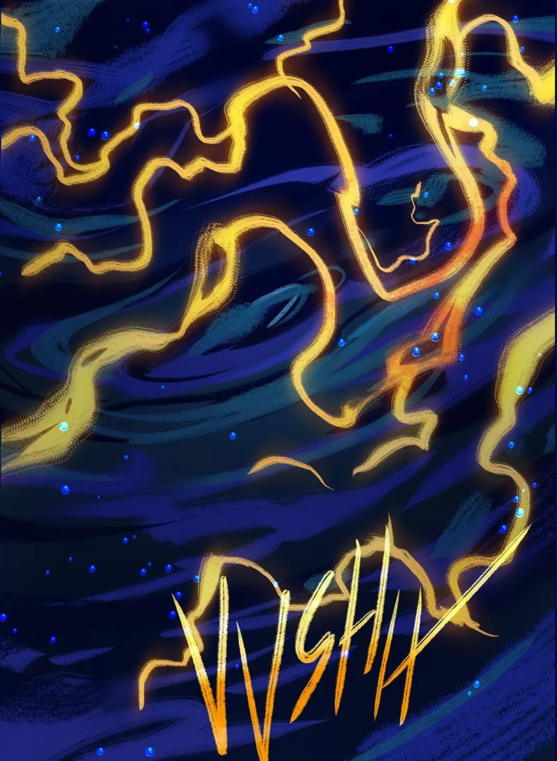 Strawberry Seafoam Chapter 116 page 29 - 