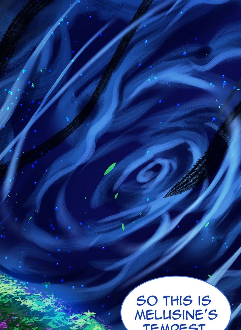 Strawberry Seafoam Chapter 116 page 4 - 