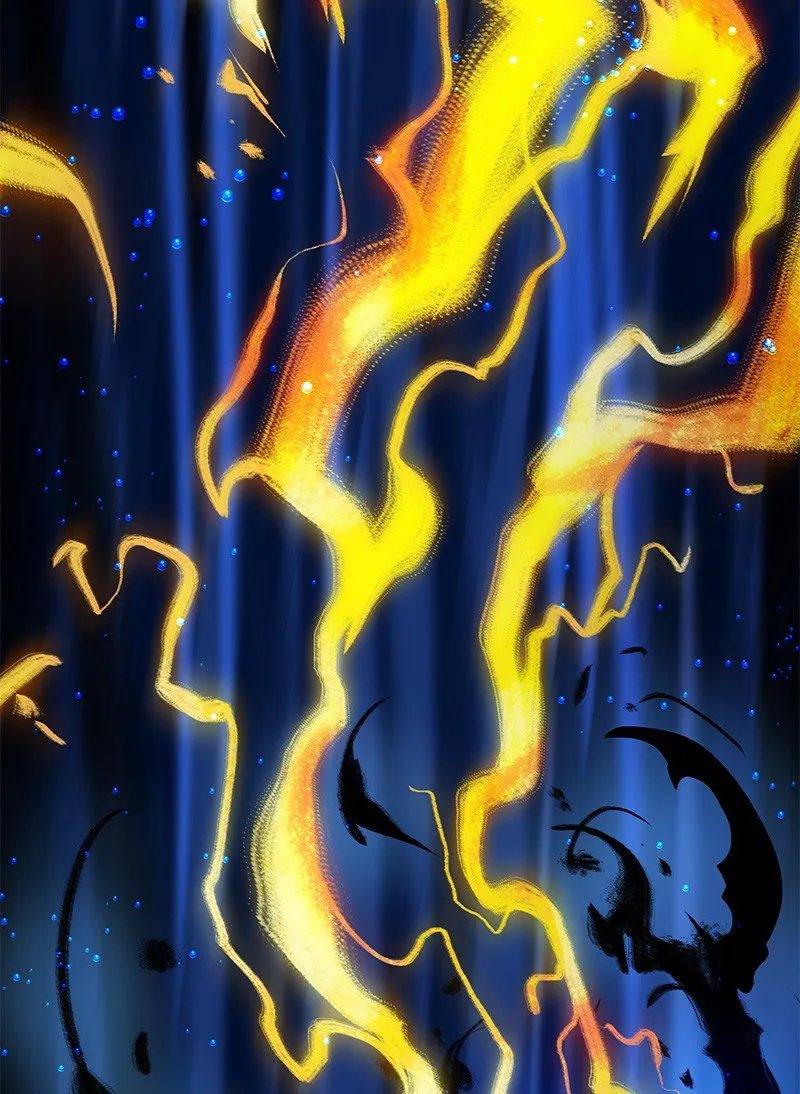 Strawberry Seafoam Chapter 116 page 31 - 
