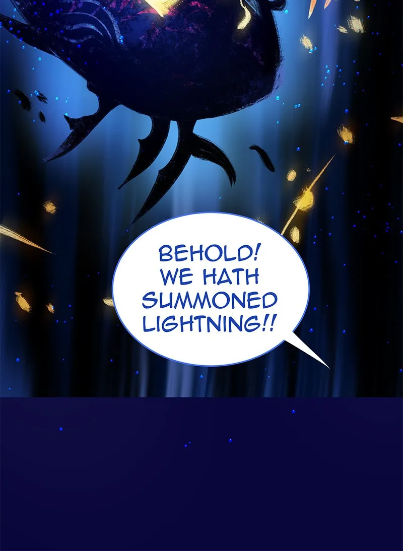 Strawberry Seafoam Chapter 116 page 33 - 
