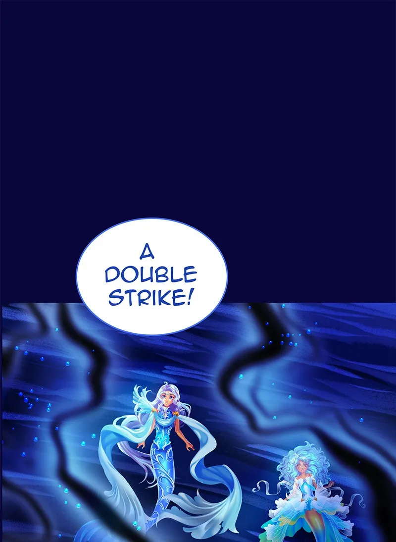 Strawberry Seafoam Chapter 116 page 34 - 