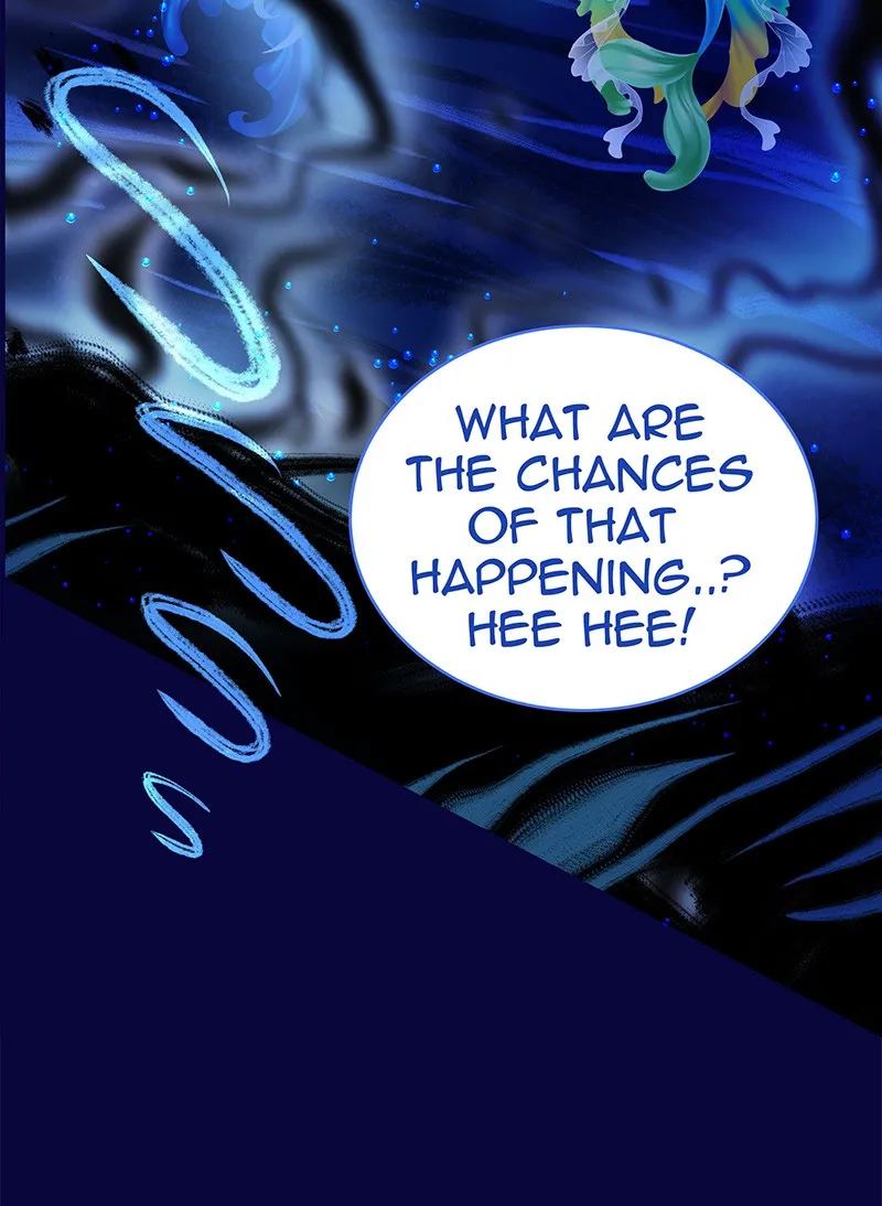 Strawberry Seafoam Chapter 116 page 35 - 