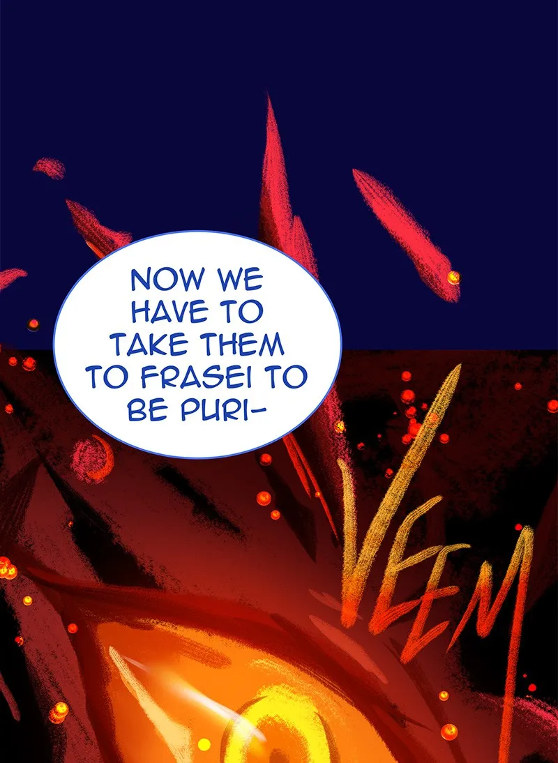 Strawberry Seafoam Chapter 116 page 36 - 
