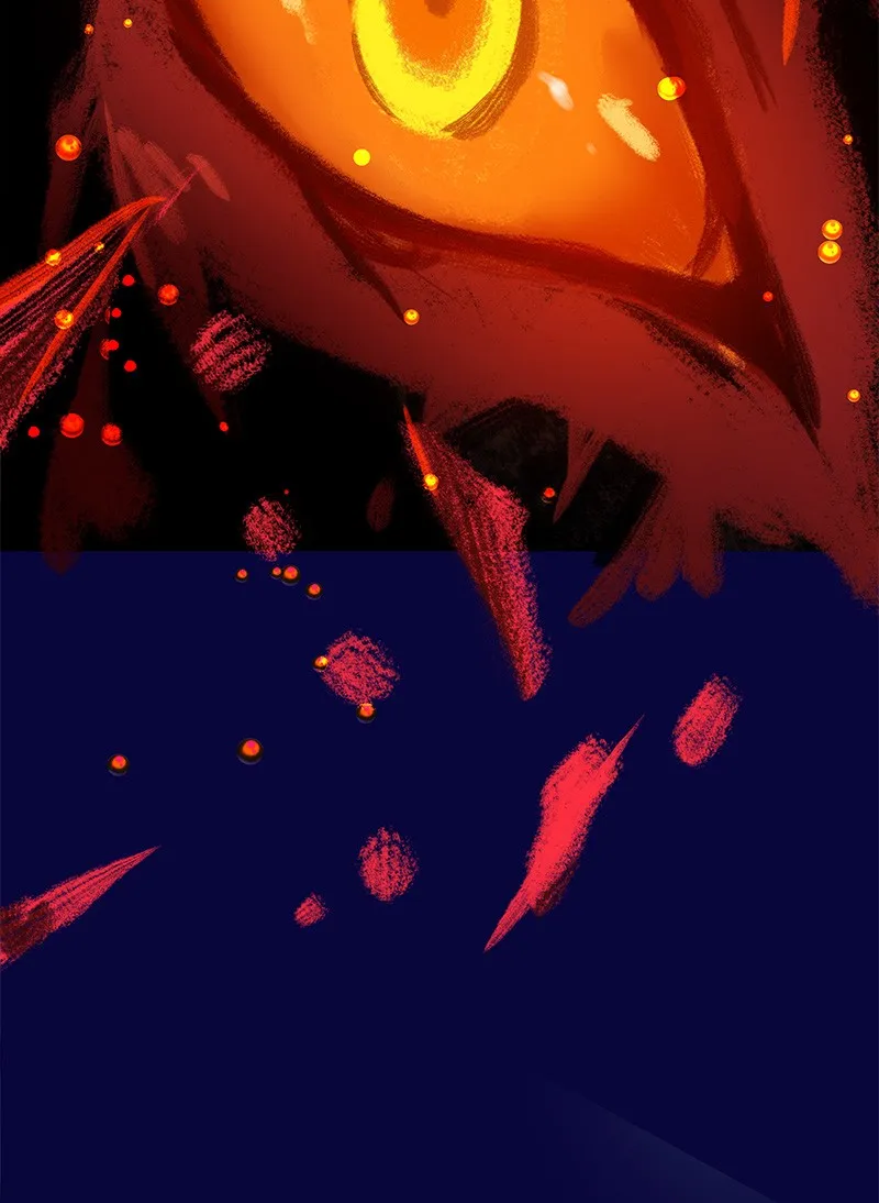 Strawberry Seafoam Chapter 116 page 37 - 