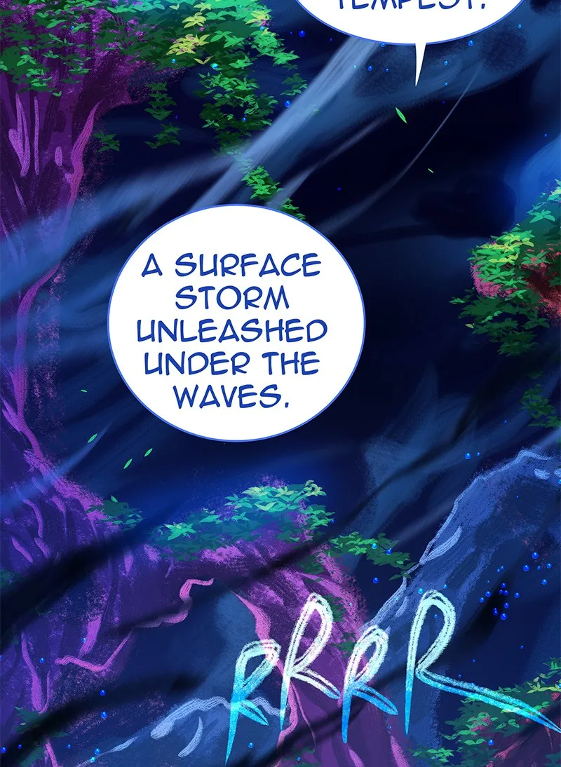 Strawberry Seafoam Chapter 116 page 5 - 