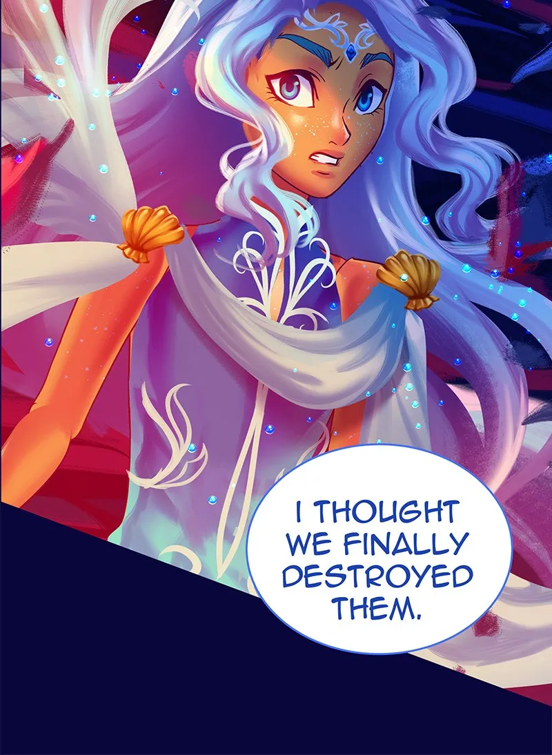 Strawberry Seafoam Chapter 116 page 43 - 