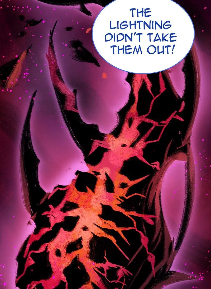 Strawberry Seafoam Chapter 116 page 46 - 