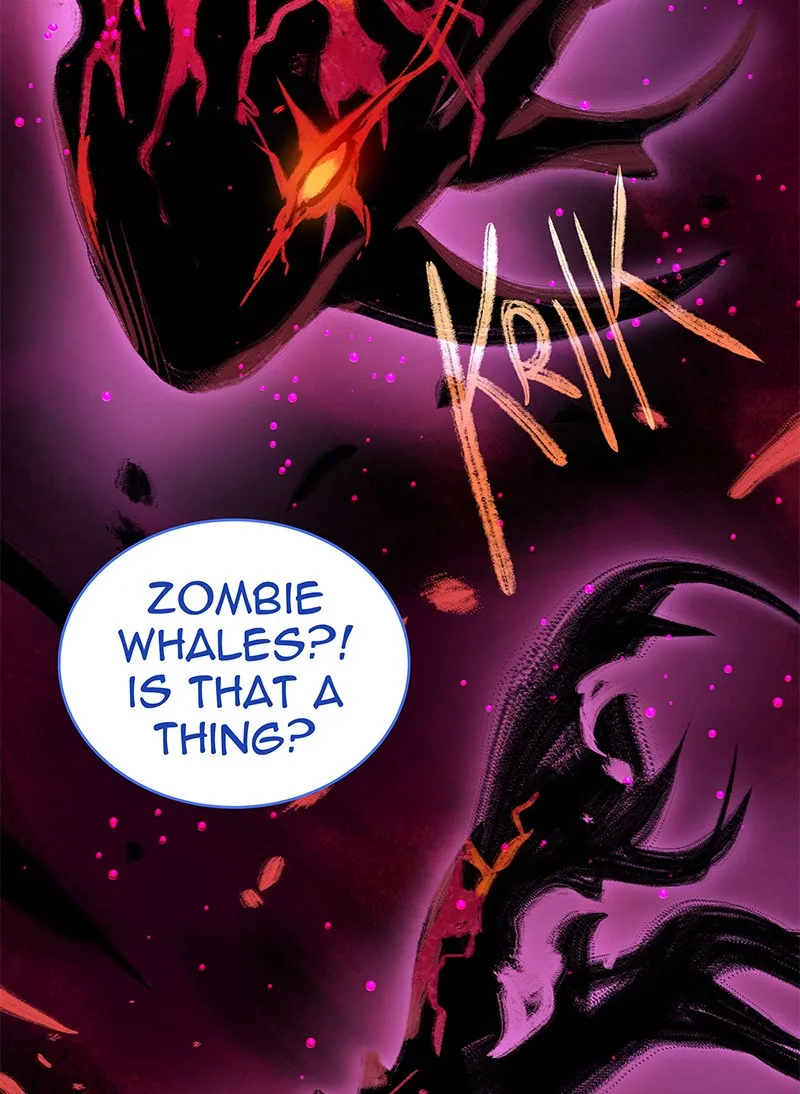 Strawberry Seafoam Chapter 116 page 47 - 