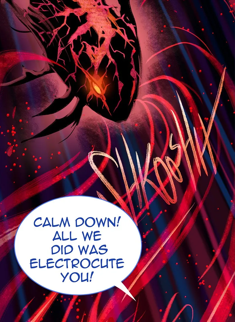 Strawberry Seafoam Chapter 116 page 51 - 