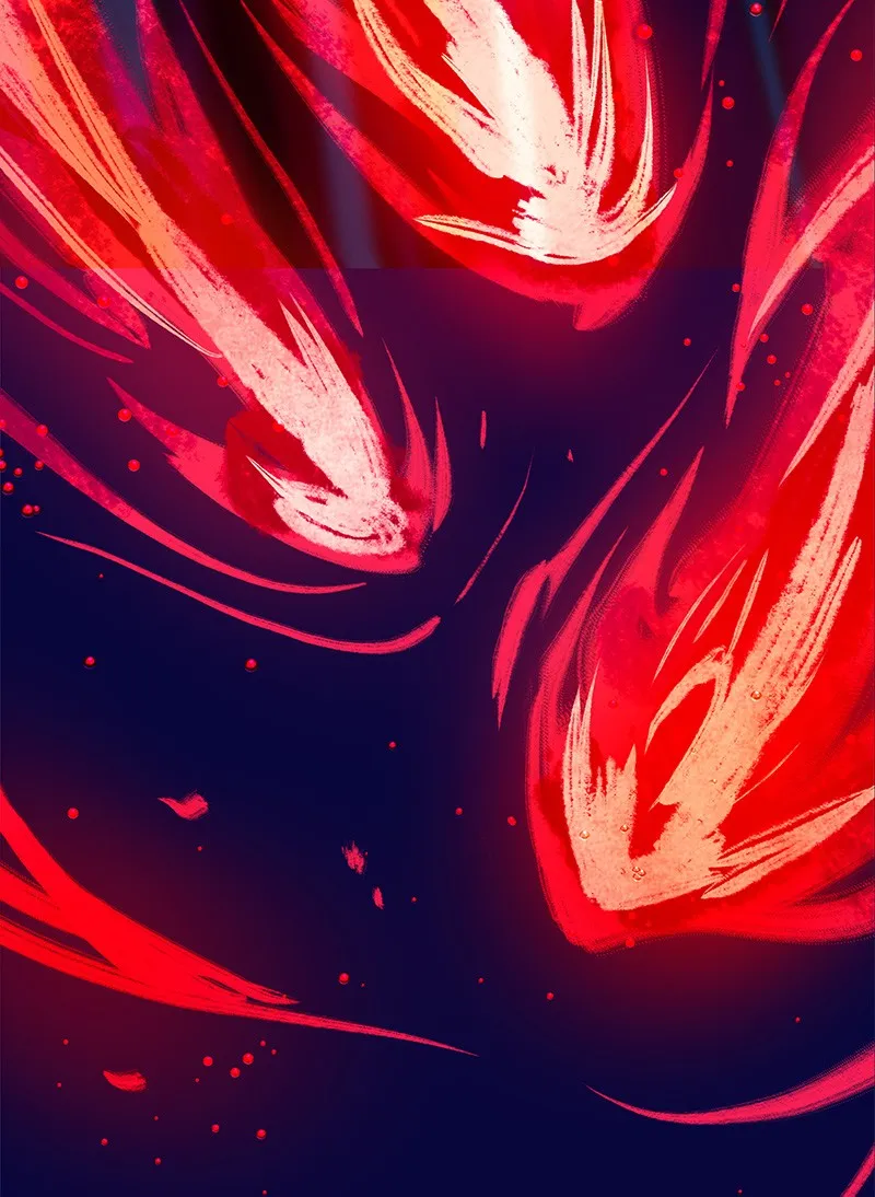 Strawberry Seafoam Chapter 116 page 53 - 