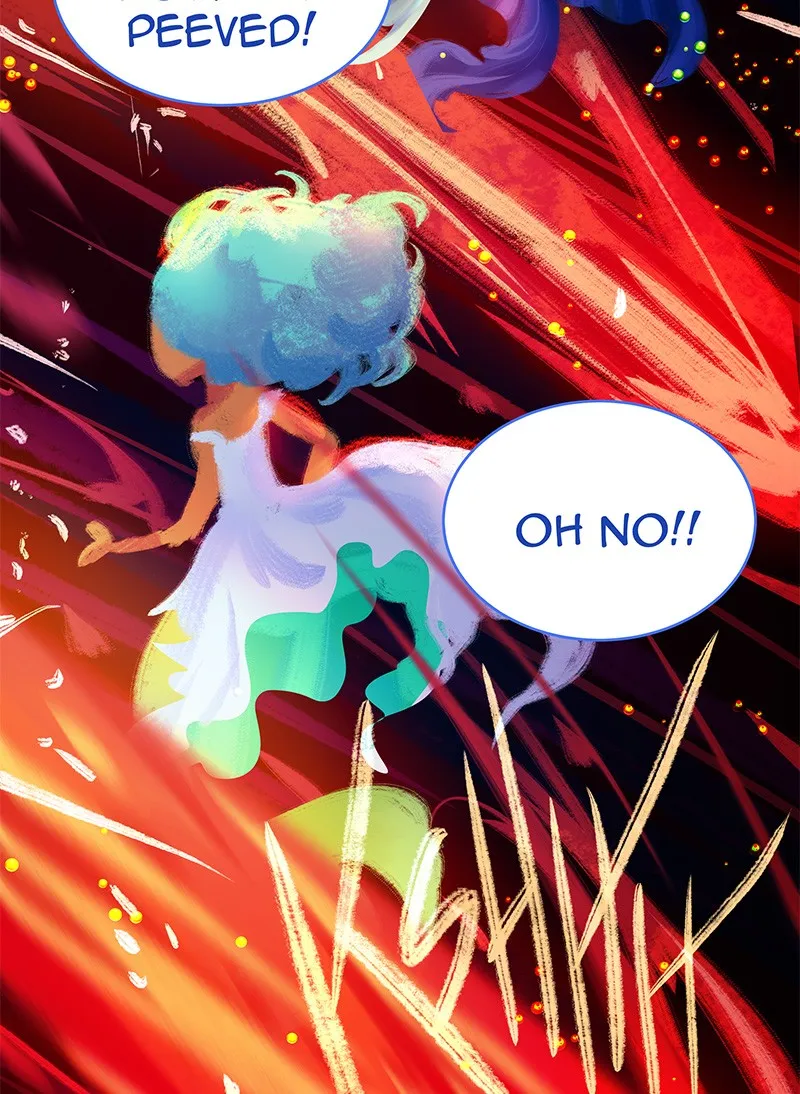 Strawberry Seafoam Chapter 116 page 56 - 