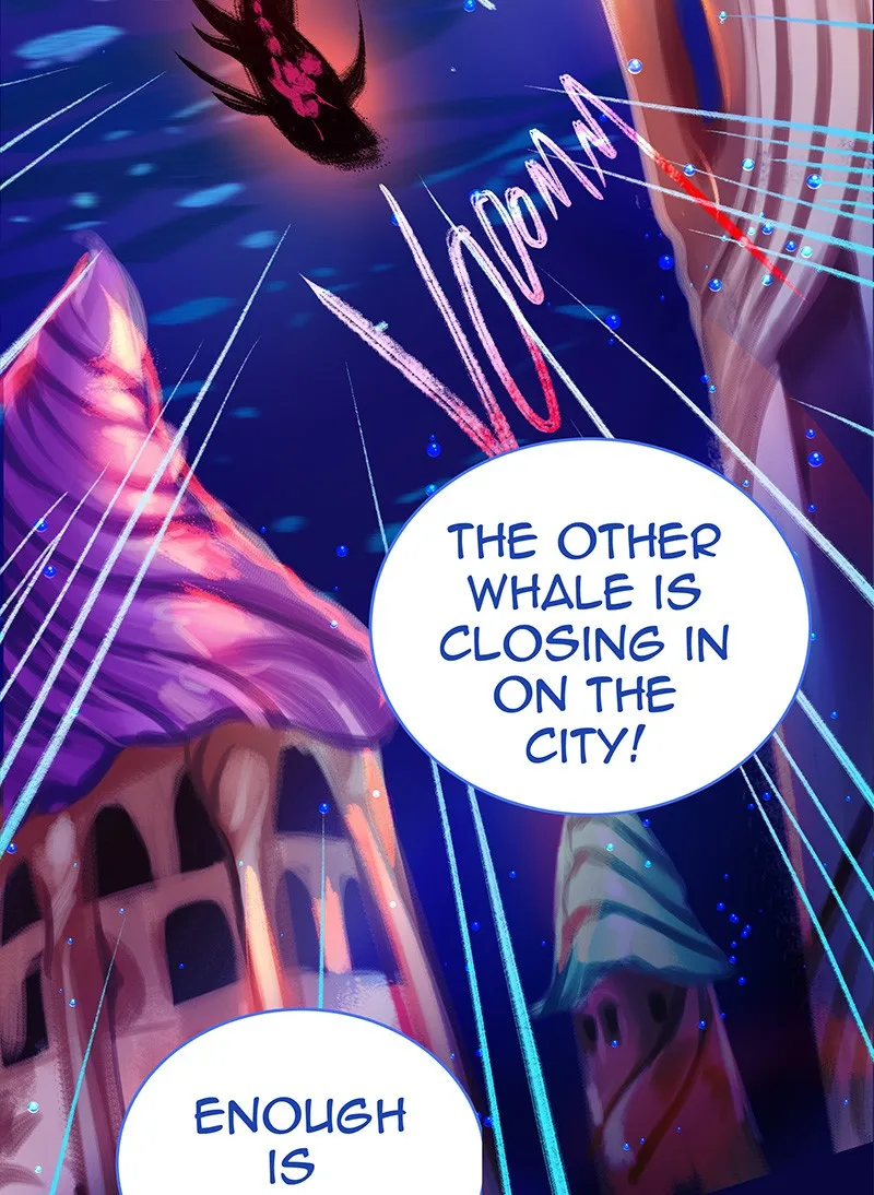 Strawberry Seafoam Chapter 116 page 59 - 