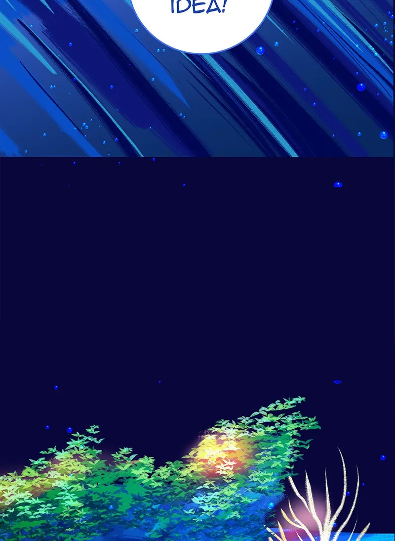 Strawberry Seafoam Chapter 116 page 61 - 