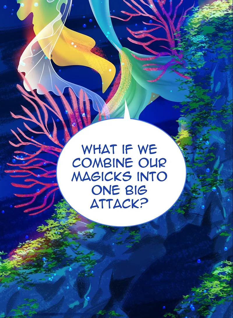 Strawberry Seafoam Chapter 116 page 63 - 