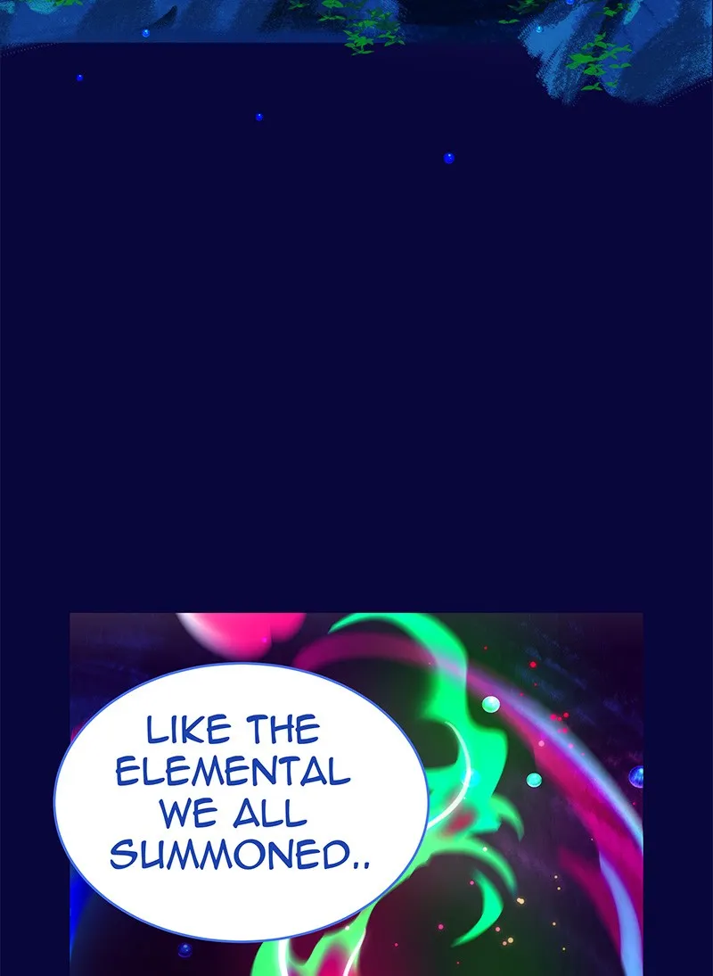 Strawberry Seafoam Chapter 116 page 64 - 