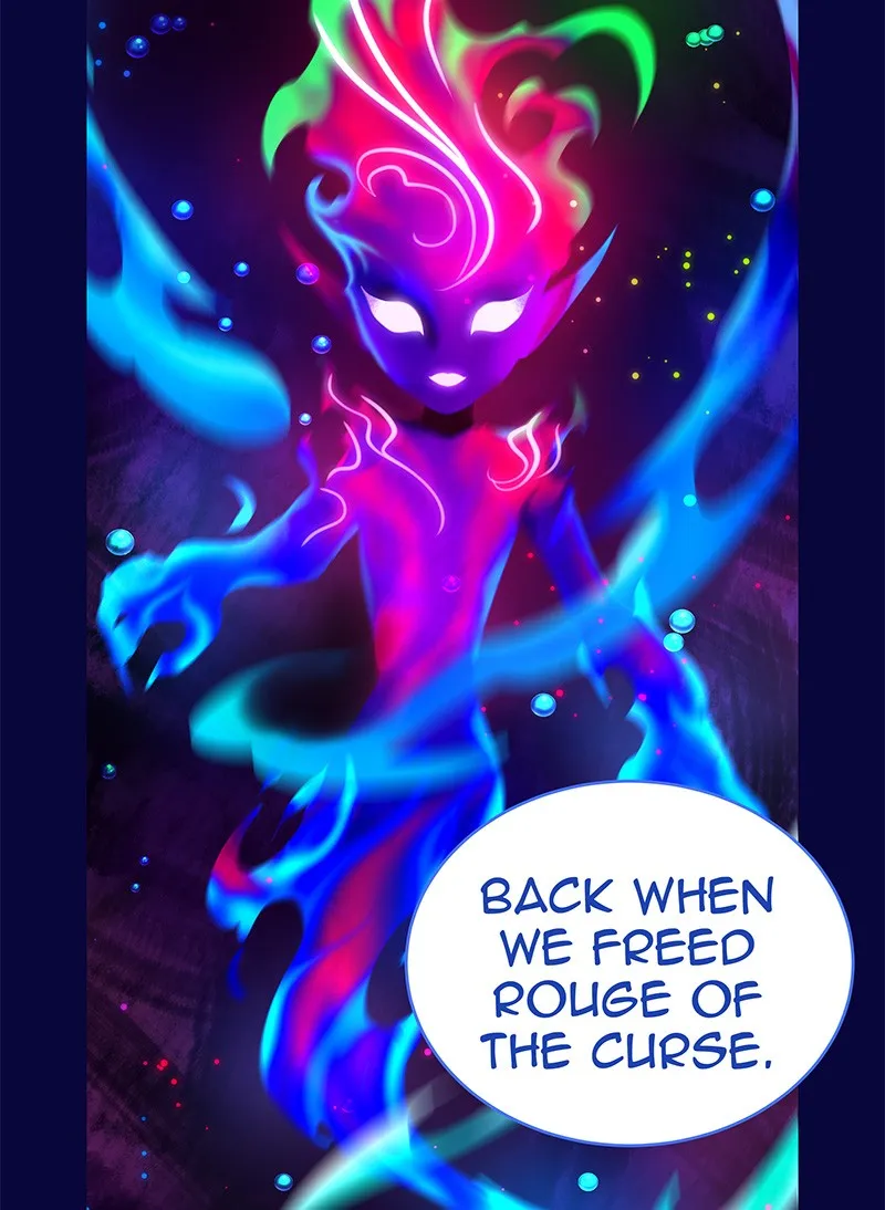 Strawberry Seafoam Chapter 116 page 65 - 