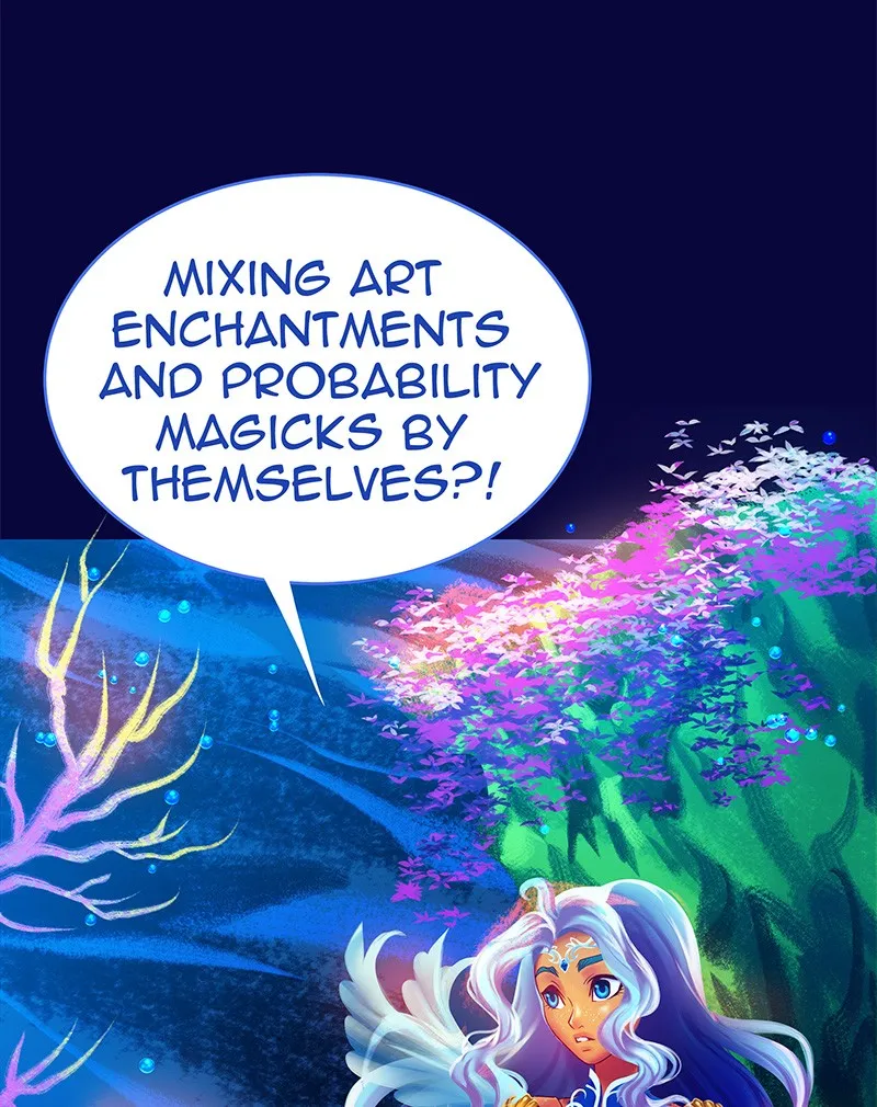 Strawberry Seafoam Chapter 116 page 68 - 