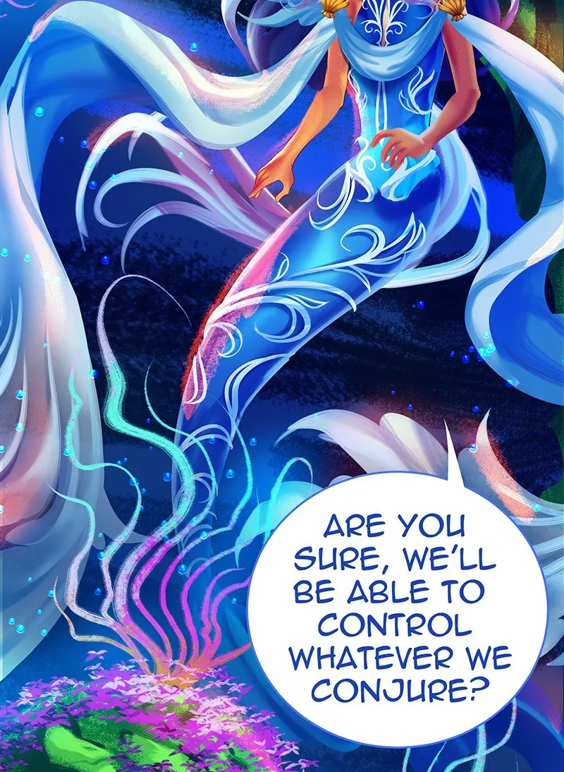 Strawberry Seafoam Chapter 116 page 69 - 