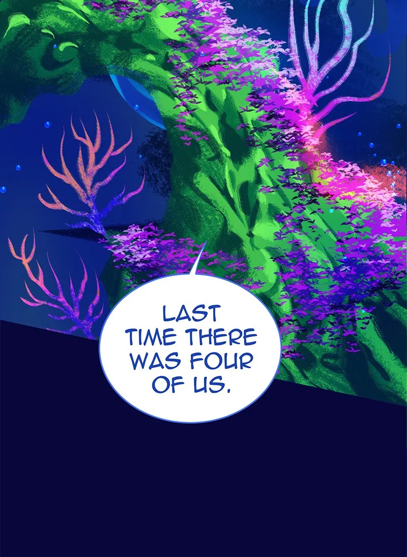 Strawberry Seafoam Chapter 116 page 70 - 