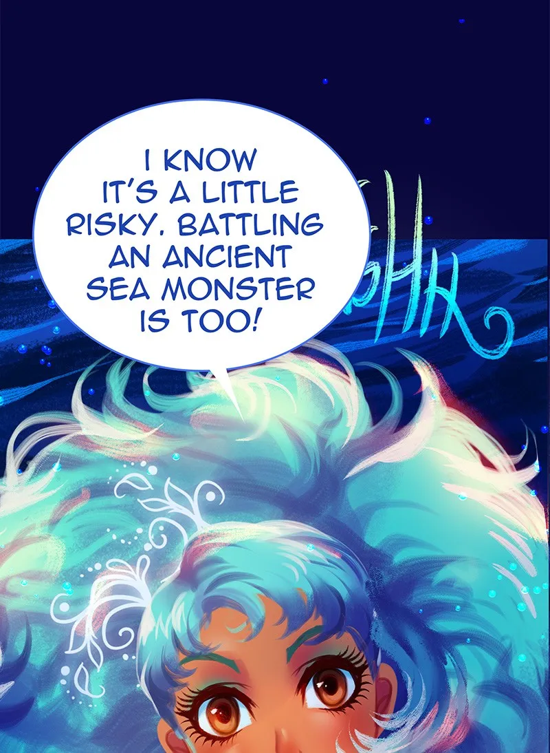 Strawberry Seafoam Chapter 116 page 71 - 