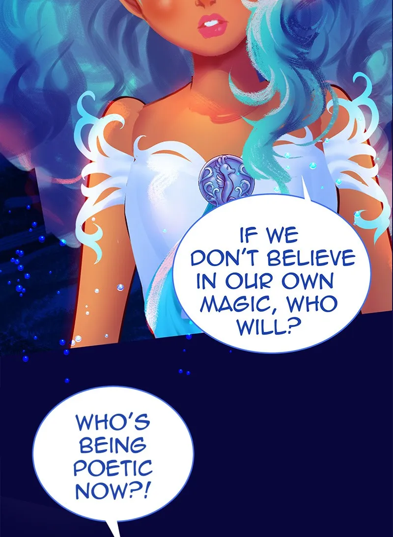 Strawberry Seafoam Chapter 116 page 72 - 