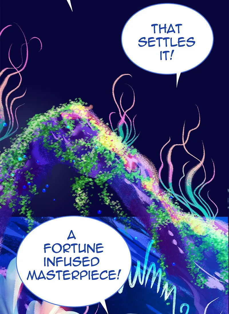 Strawberry Seafoam Chapter 116 page 73 - 