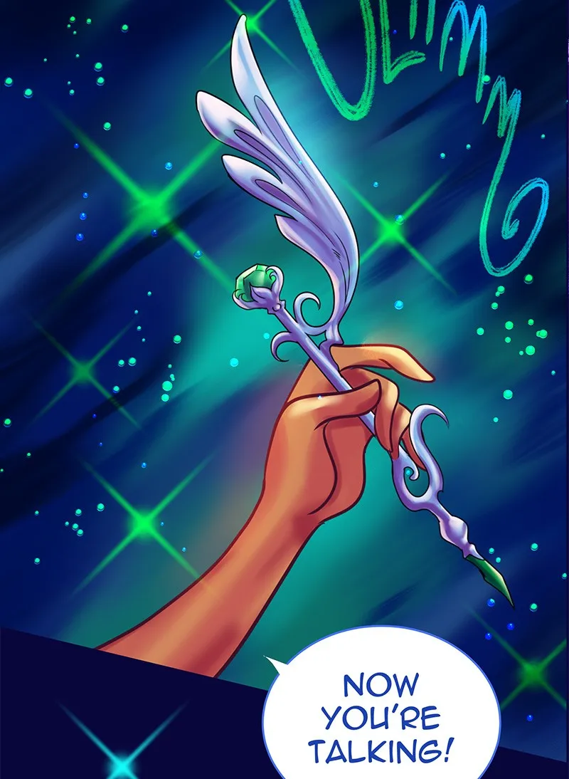 Strawberry Seafoam Chapter 116 page 76 - 