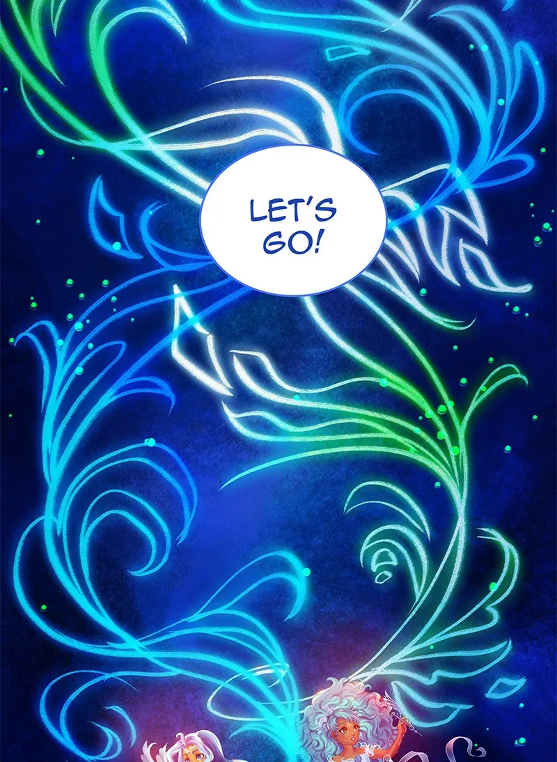 Strawberry Seafoam Chapter 116 page 79 - 