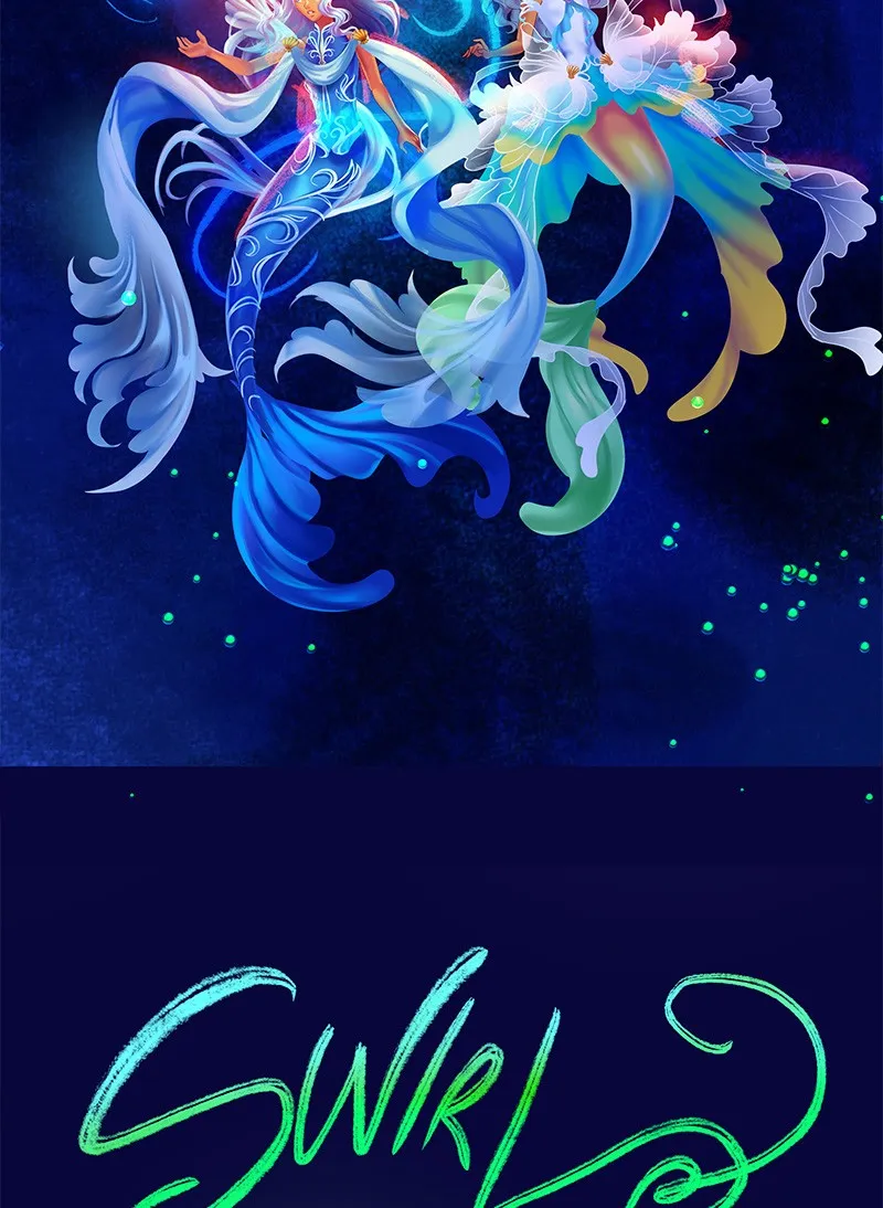 Strawberry Seafoam Chapter 116 page 80 - 