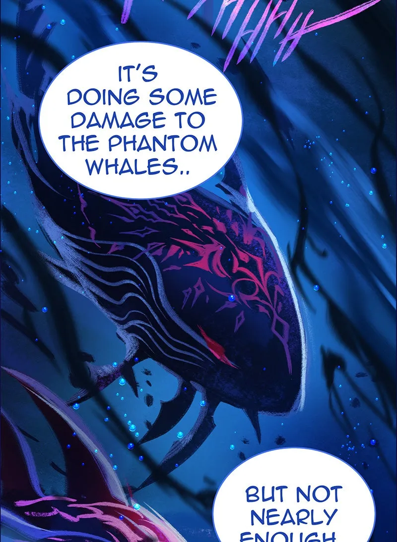 Strawberry Seafoam Chapter 116 page 9 - 