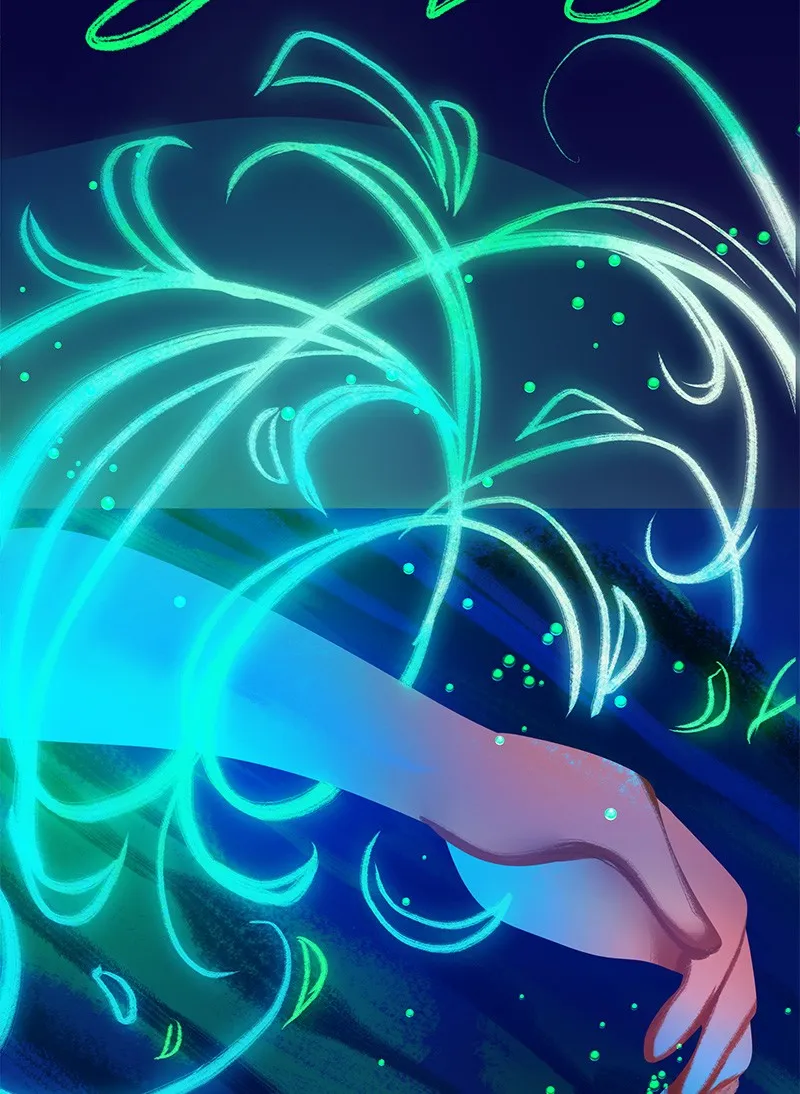 Strawberry Seafoam Chapter 116 page 81 - 