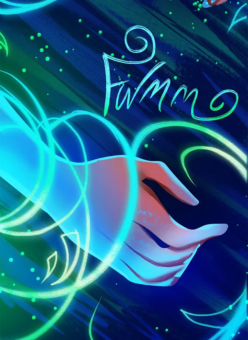 Strawberry Seafoam Chapter 116 page 82 - 