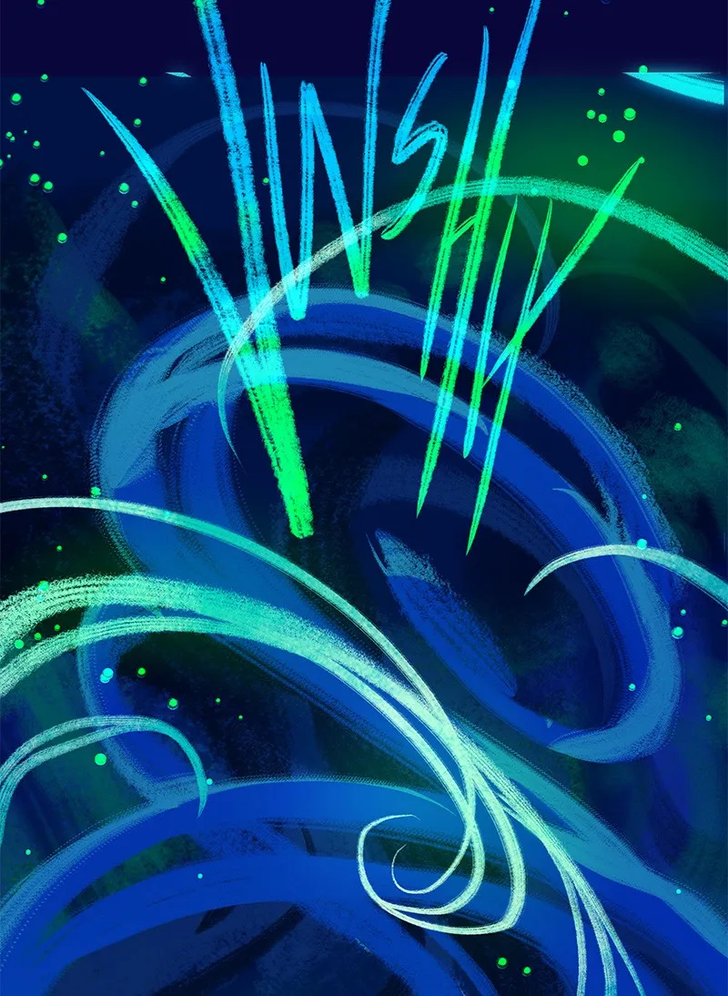 Strawberry Seafoam Chapter 116 page 84 - 
