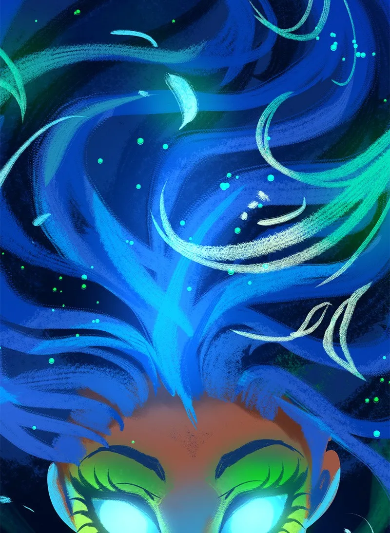 Strawberry Seafoam Chapter 116 page 85 - 