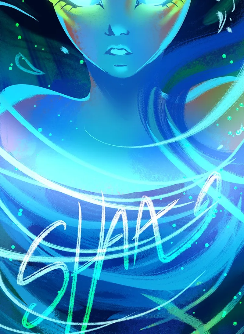 Strawberry Seafoam Chapter 116 page 86 - 