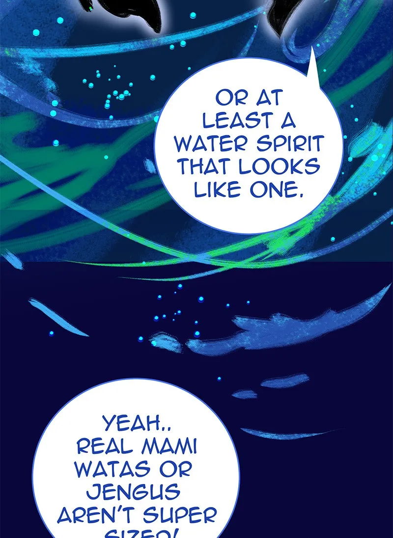 Strawberry Seafoam Chapter 116 page 92 - 