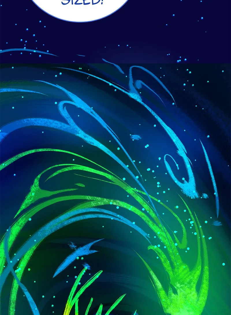Strawberry Seafoam Chapter 116 page 93 - 