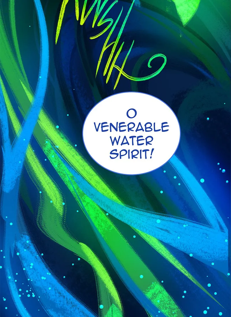 Strawberry Seafoam Chapter 116 page 94 - 