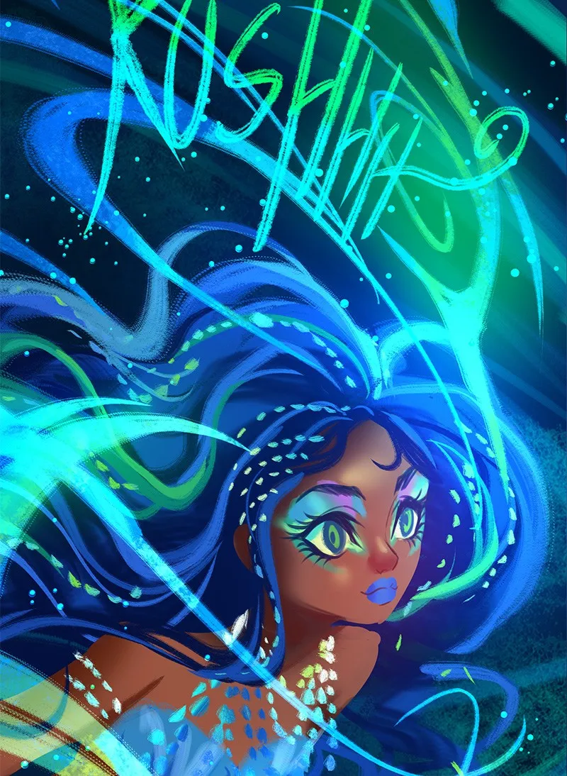 Strawberry Seafoam Chapter 116 page 96 - 