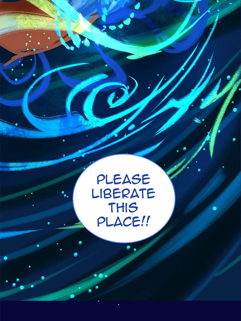 Strawberry Seafoam Chapter 116 page 97 - 