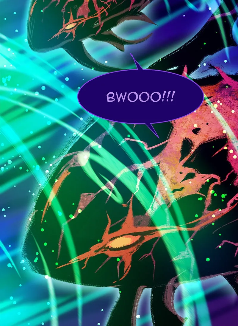 Strawberry Seafoam Chapter 116 page 100 - 