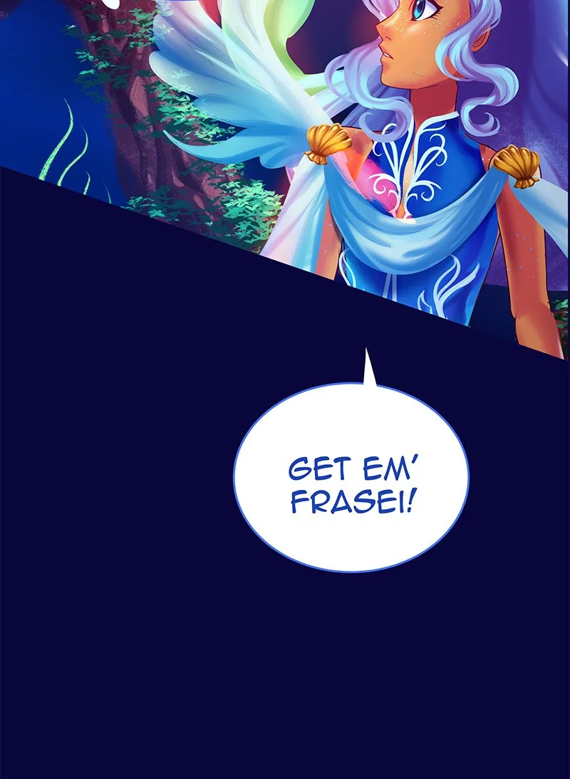 Strawberry Seafoam Chapter 117 page 102 - 