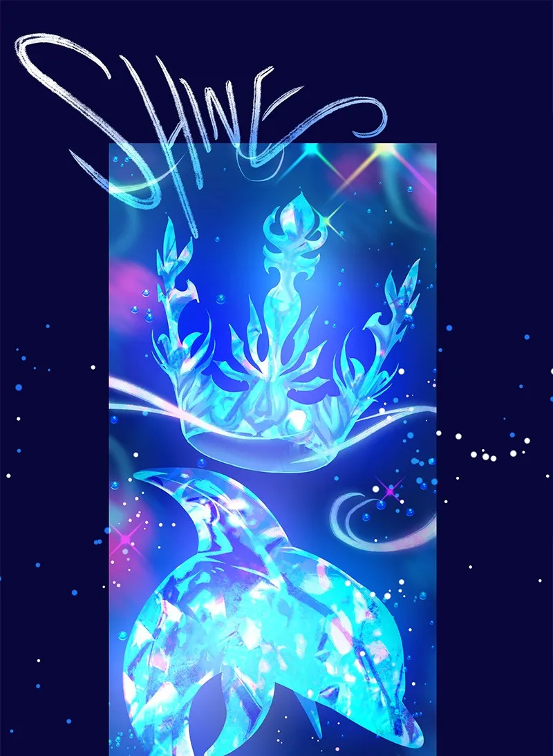 Strawberry Seafoam Chapter 117 page 104 - 