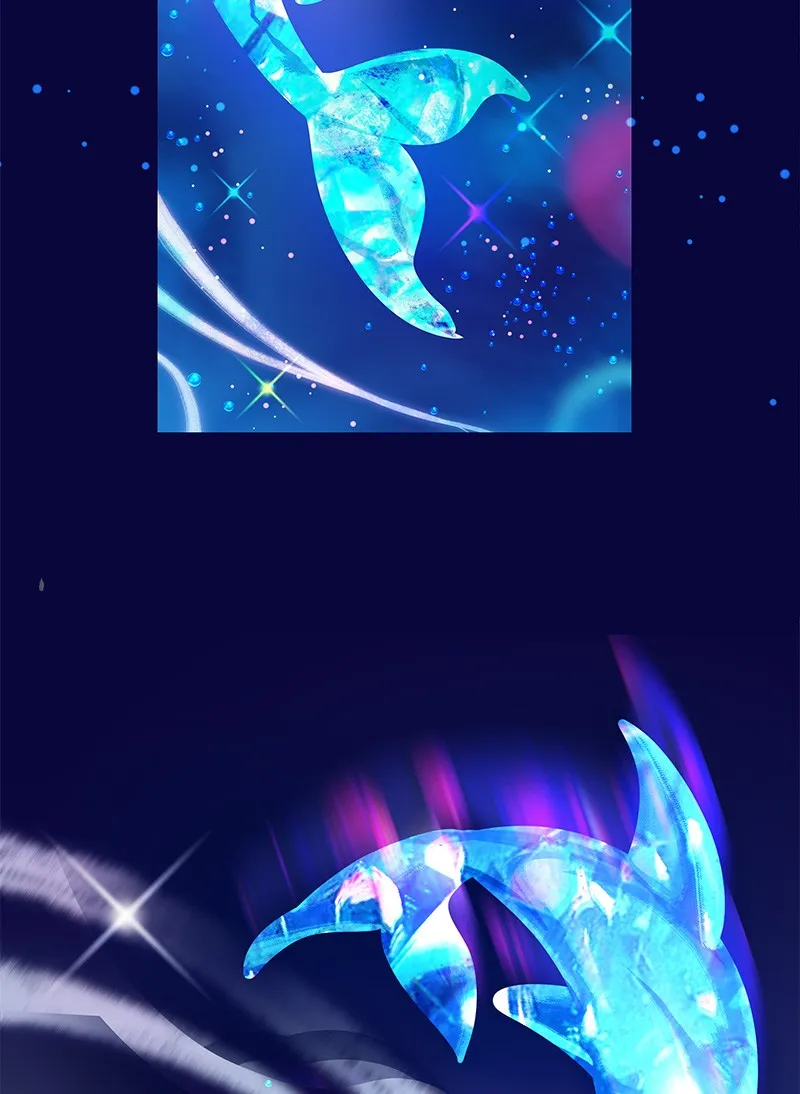 Strawberry Seafoam Chapter 117 page 105 - 