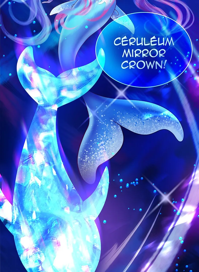 Strawberry Seafoam Chapter 117 page 108 - 