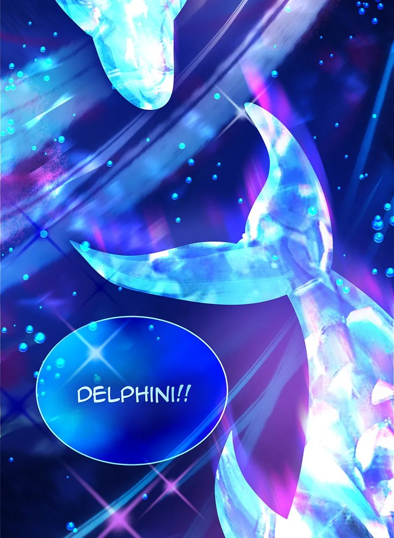 Strawberry Seafoam Chapter 117 page 109 - 