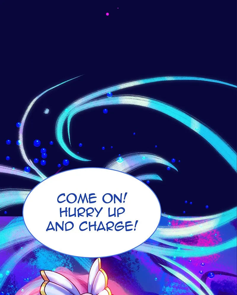 Strawberry Seafoam Chapter 117 page 12 - 