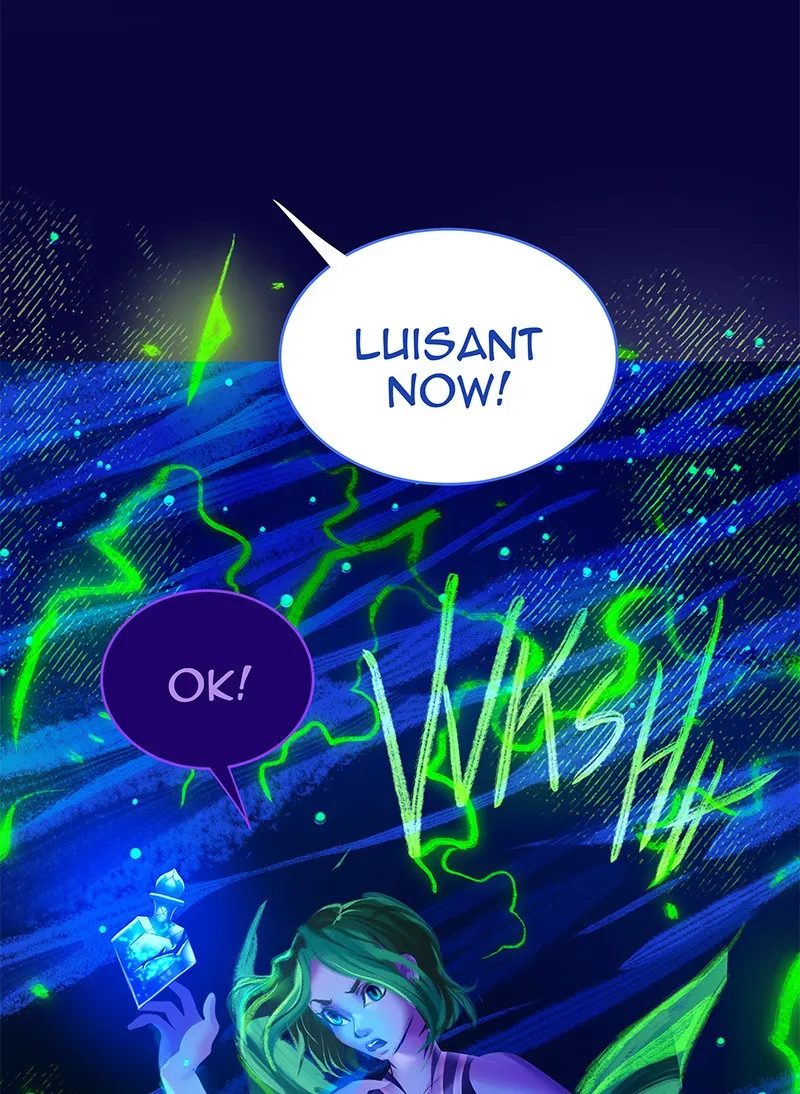 Strawberry Seafoam Chapter 117 page 117 - 