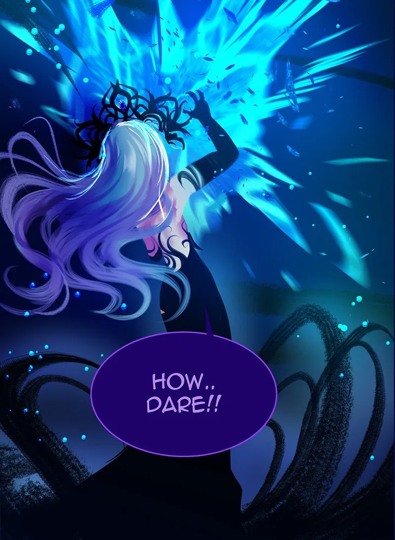 Strawberry Seafoam Chapter 117 page 122 - 