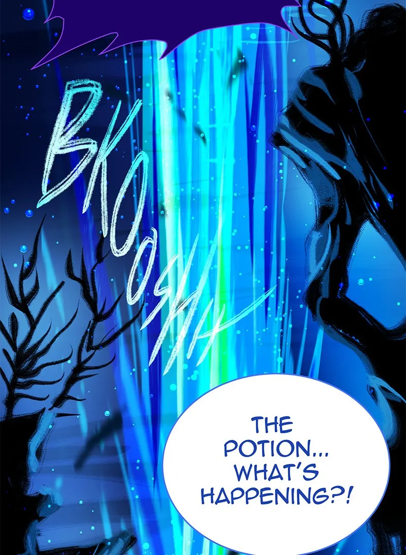 Strawberry Seafoam Chapter 117 page 128 - 